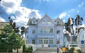 RIJA Eiropa Hotel Jurmala